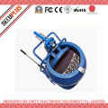 Explosion Containment Vessel for Fast and Safe Isolation of Suspected Luggage FBQ-2.0